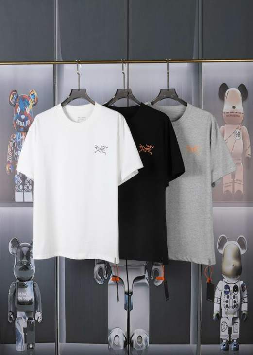 Picture of Arcteryx T Shirts Short _SKUArcteryxS-XLtltxN1422925